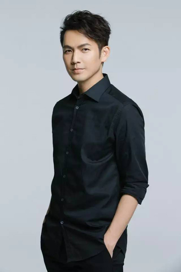 上海电视节｜白玉兰奖评委钟汉良：戏棚下，站久了就是你的