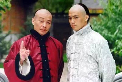 上海电视节｜白玉兰奖评委钟汉良：戏棚下，站久了就是你的