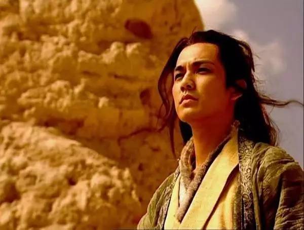 上海电视节｜白玉兰奖评委钟汉良：戏棚下，站久了就是你的