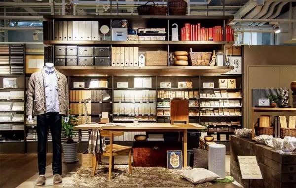 开餐厅开酒店，零售商跨界布局生活方式领域