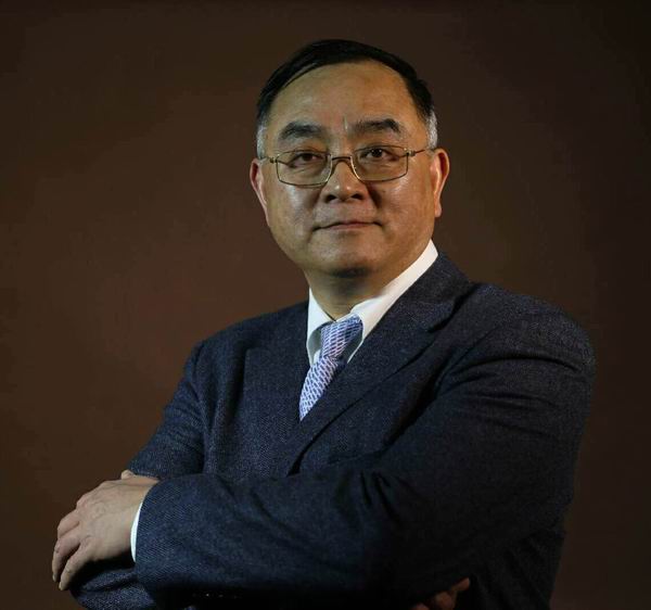 专访｜傅传刚：大肠癌早发现三个月，多活三十年