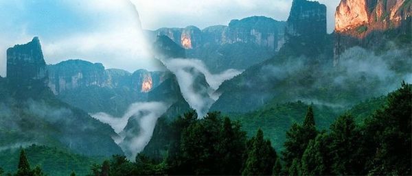 又到采摘旺季，6月起这些水果都熟了