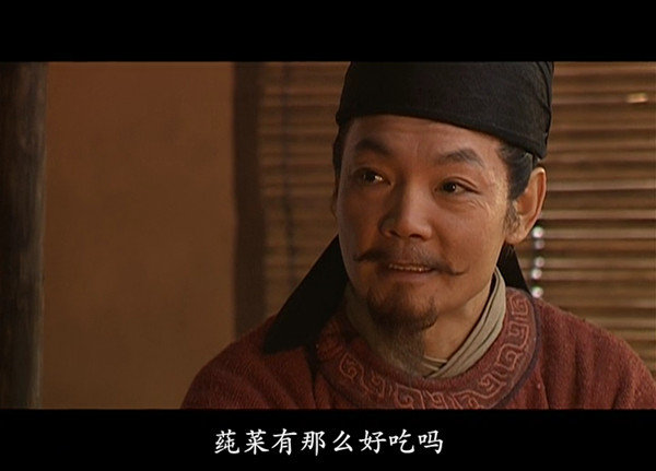 优秀的国产剧里，一顿饭要吃出许多事情