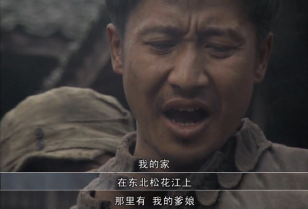 优秀的国产剧里，一顿饭要吃出许多事情