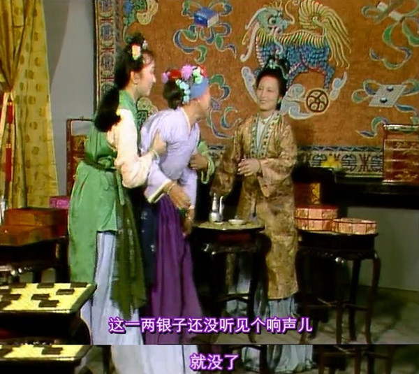 优秀的国产剧里，一顿饭要吃出许多事情