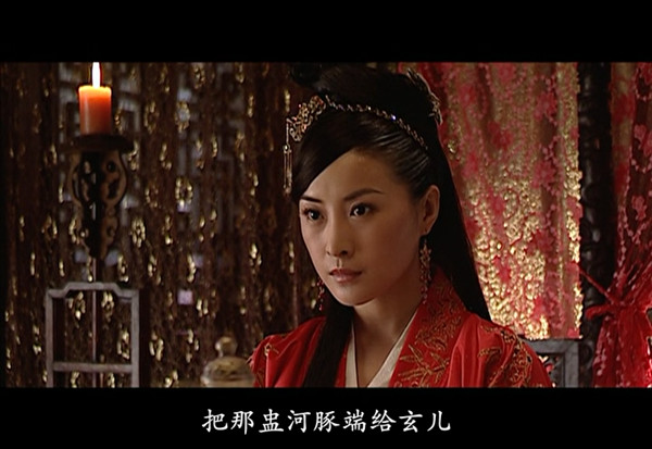 优秀的国产剧里，一顿饭要吃出许多事情