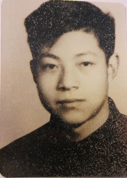 口述︱中科院研究员张良生：1978年第一届研究生考试