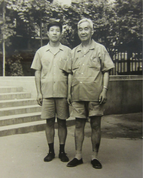 口述︱中科院研究员张良生：1978年第一届研究生考试