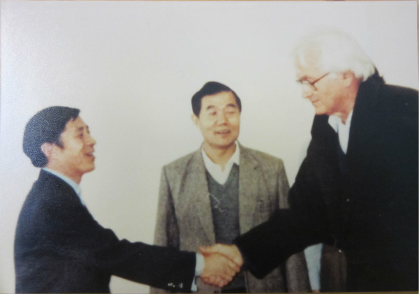 口述︱中科院研究员张良生：1978年第一届研究生考试