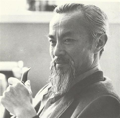 吴文津：西南联大校友许芥昱