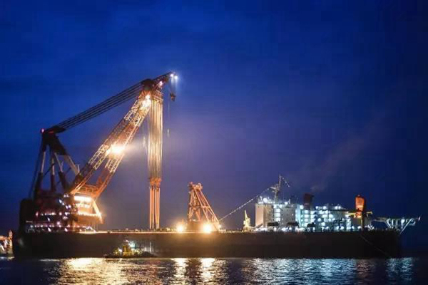 占据全球过半“最长”“最高”排行榜，盘点中国所创桥梁纪录