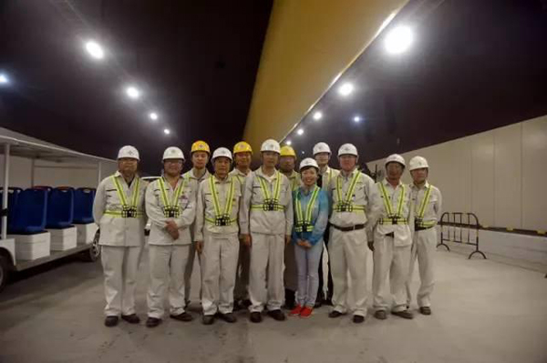 占据全球过半“最长”“最高”排行榜，盘点中国所创桥梁纪录