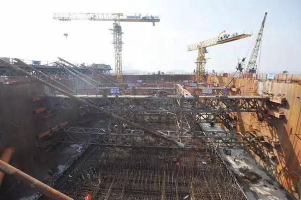 占据全球过半“最长”“最高”排行榜，盘点中国所创桥梁纪录