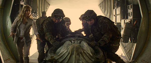 《新木乃伊》：就算是“黑暗料理”，也需要精心烹饪