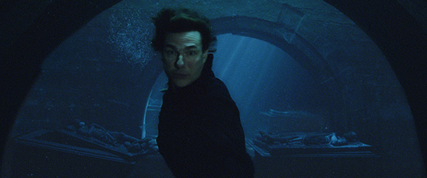 《新木乃伊》：就算是“黑暗料理”，也需要精心烹饪