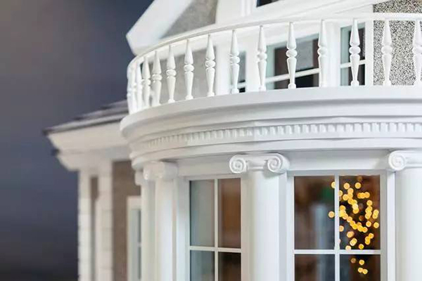 趣看｜世界最贵“豪宅”，汪宠专属福利