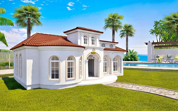 趣看｜世界最贵“豪宅”，汪宠专属福利