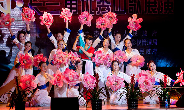 做里弄风筝，唱崇明山歌，你的周末已被226项非遗活动承包