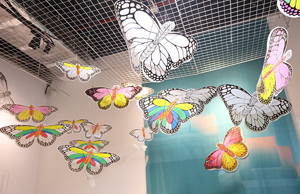 做里弄风筝，唱崇明山歌，你的周末已被226项非遗活动承包