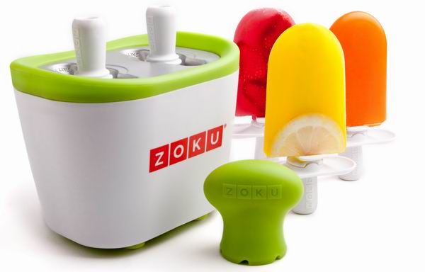 天热在家做冰品，教你3招花式消暑