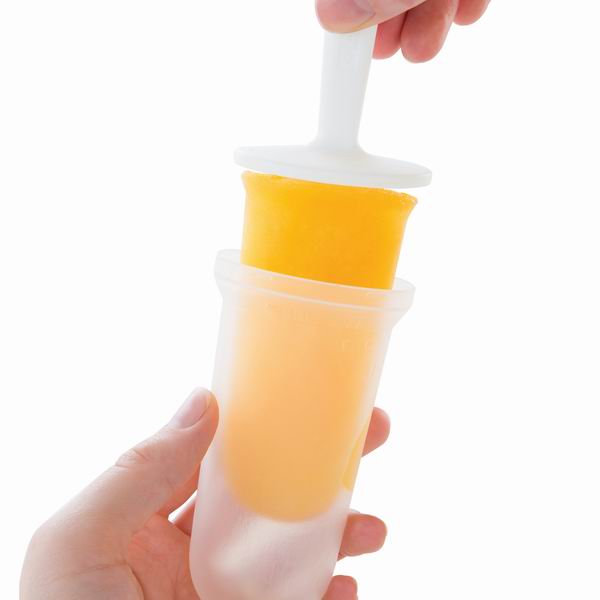 天热在家做冰品，教你3招花式消暑