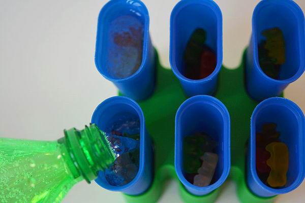 天热在家做冰品，教你3招花式消暑