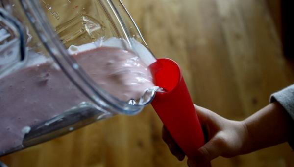 天热在家做冰品，教你3招花式消暑