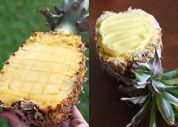 天热在家做冰品，教你3招花式消暑