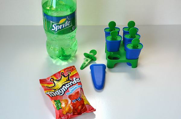 天热在家做冰品，教你3招花式消暑