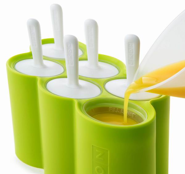 天热在家做冰品，教你3招花式消暑