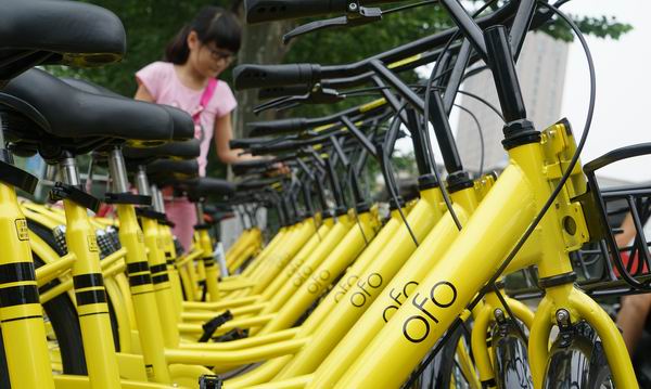 网传“骑小黄车染艾滋”引恐慌：打喷嚏蚊子叮会不会传染艾滋