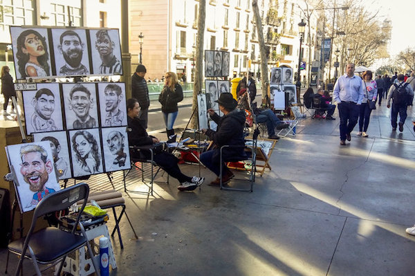 游客猛于虎？意大利和西班牙正在把游客往外赶