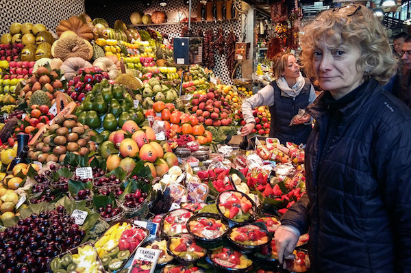 游客猛于虎？意大利和西班牙正在把游客往外赶