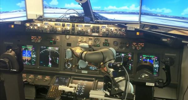 波音：计划明年测试自动驾驶飞机，技术已经基本成熟