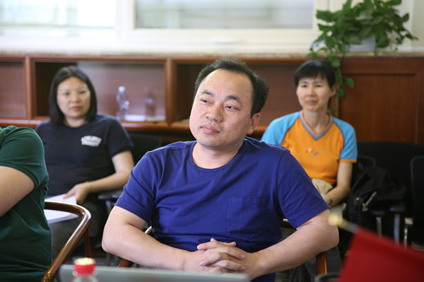 墓葬研究工作坊︱秦汉墓葬的墓主判定；高句丽墓葬研究的反思