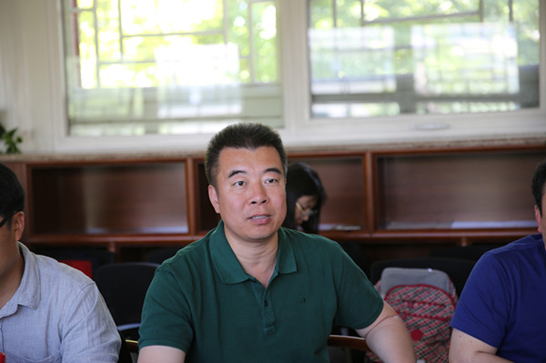 墓葬研究工作坊︱秦汉墓葬的墓主判定；高句丽墓葬研究的反思