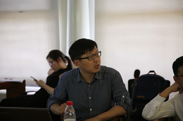 墓葬研究工作坊︱秦汉墓葬的墓主判定；高句丽墓葬研究的反思