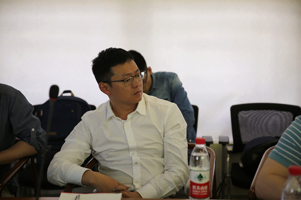 墓葬研究工作坊︱秦汉墓葬的墓主判定；高句丽墓葬研究的反思