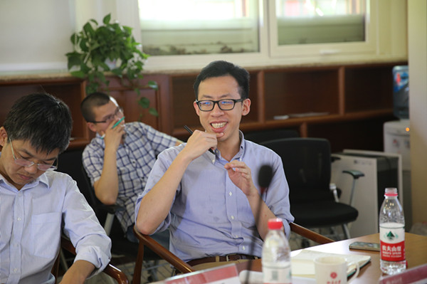 墓葬研究工作坊︱商周墓葬的族属判断；青铜容器的技艺分析