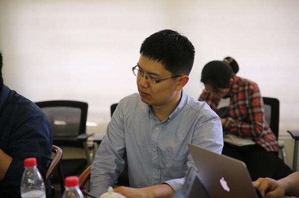 墓葬研究工作坊︱商周墓葬的族属判断；青铜容器的技艺分析