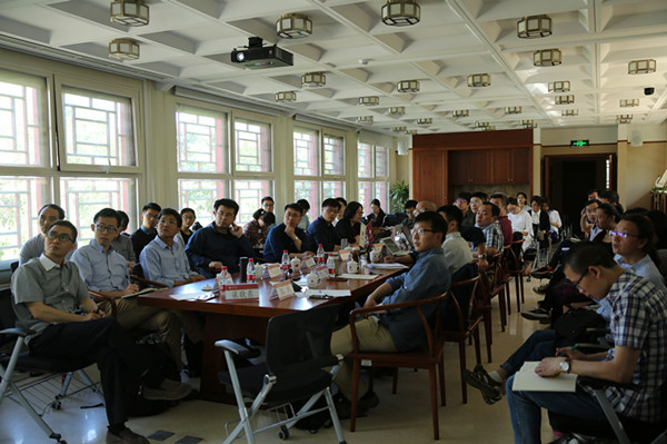 墓葬研究工作坊︱史前墓葬的动态与静态分析；陶敛葬与砍头祭