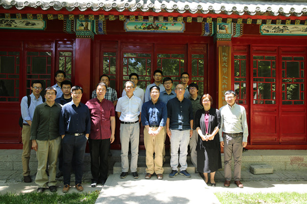 墓葬研究工作坊︱史前墓葬的动态与静态分析；陶敛葬与砍头祭