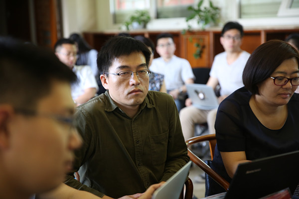 墓葬研究工作坊︱史前墓葬的动态与静态分析；陶敛葬与砍头祭