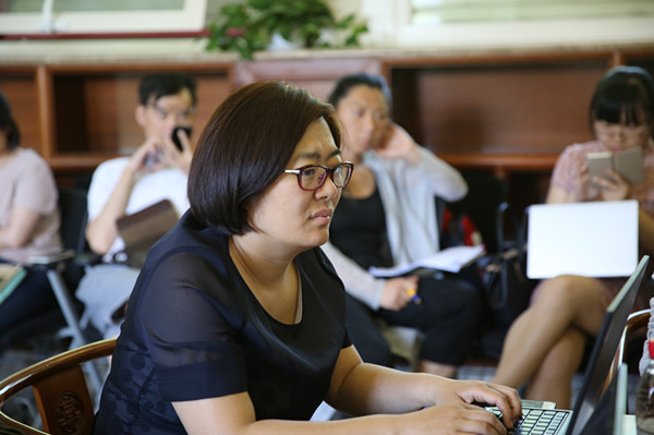 墓葬研究工作坊︱史前墓葬的动态与静态分析；陶敛葬与砍头祭