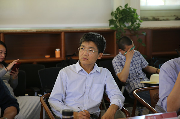 墓葬研究工作坊︱史前墓葬的动态与静态分析；陶敛葬与砍头祭