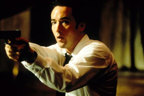 记得20年前的《空中监狱》吗，谁能想到凯奇会成“烂片王”