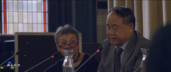 纪录电影要比的不是票房，是观众的收获