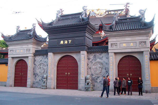 华师大人类学民俗学工作坊：从西郊农民画到鬼畜视频