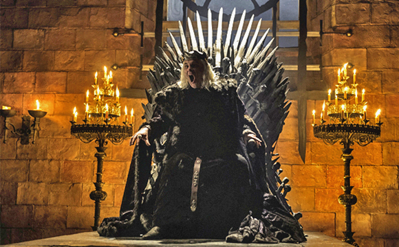 澎湃联播｜记美利坚一场负能量满满的听证会