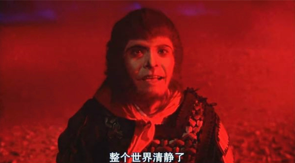 澎湃联播｜记美利坚一场负能量满满的听证会